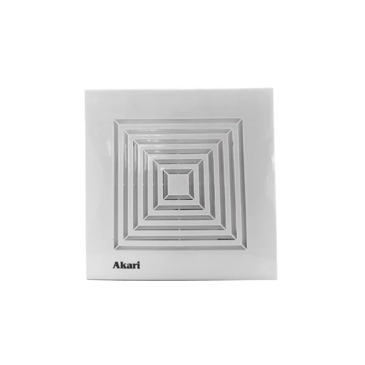 Akari 8 Ceiling Exhaust Fan (AEF-8C)