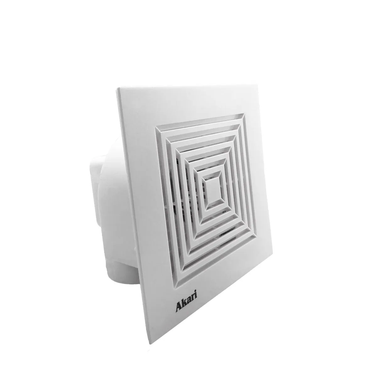 Akari 8 Ceiling Exhaust Fan (AEF-8C)