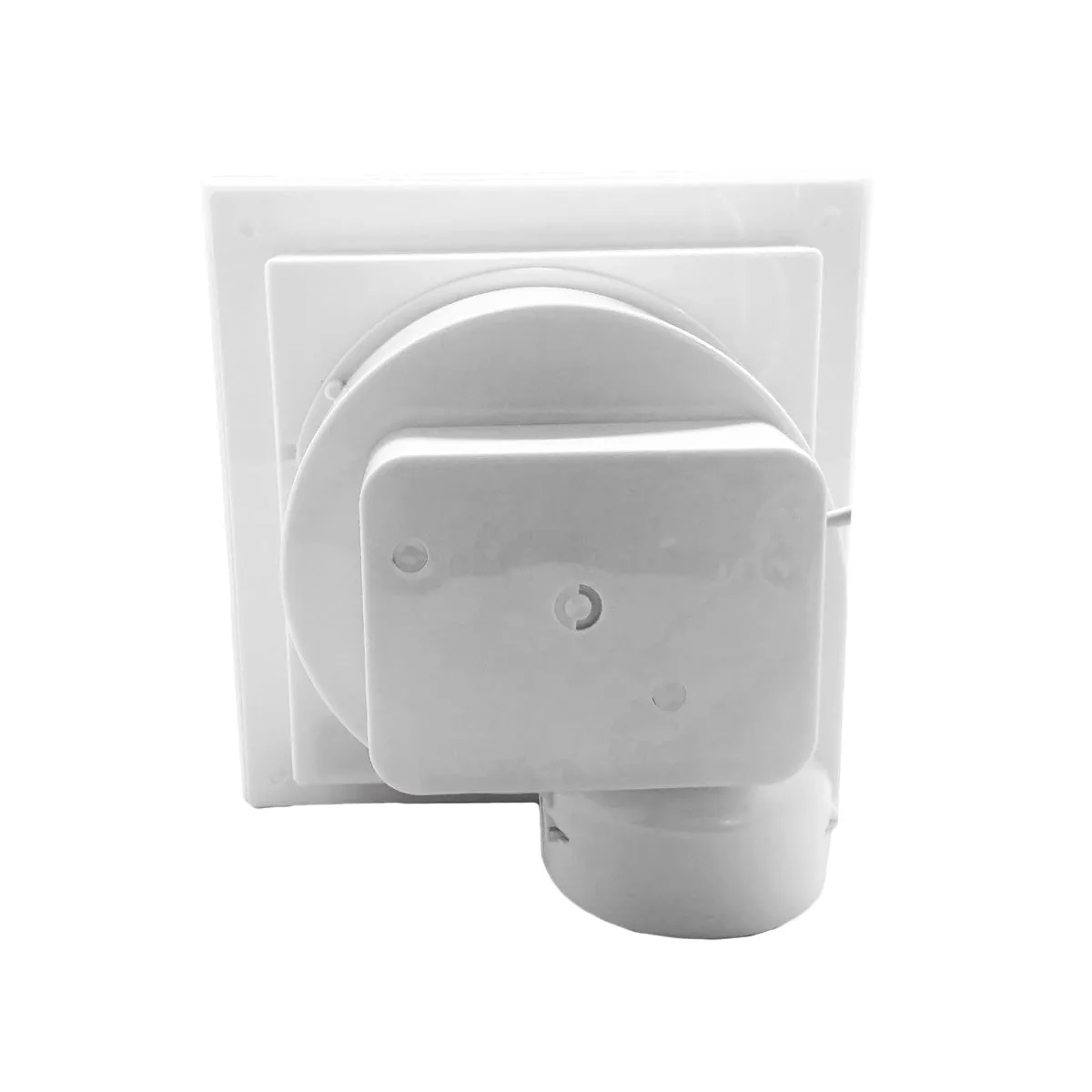 Akari 8 Ceiling Exhaust Fan (AEF-8C)