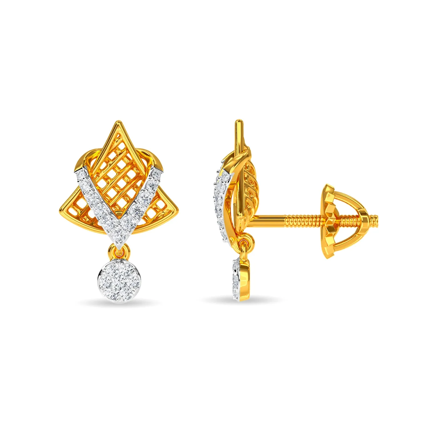 Corinne Earring