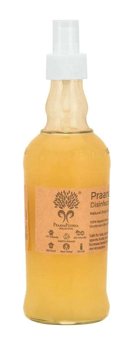 Disinfectant Spray 350ml