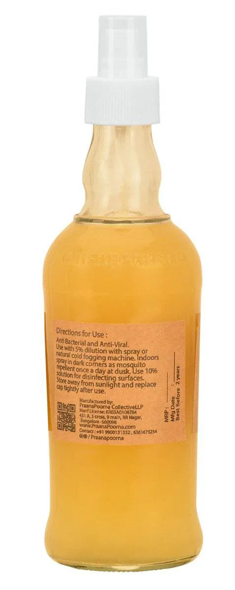 Disinfectant Spray 350ml