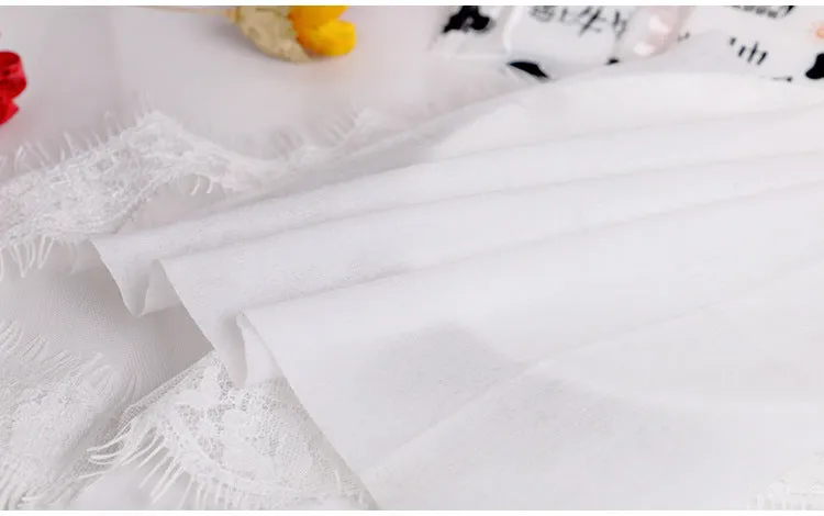 Disposable wipes
