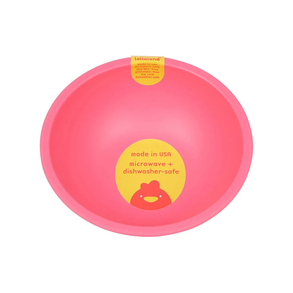 Kid's Bowl - Pink