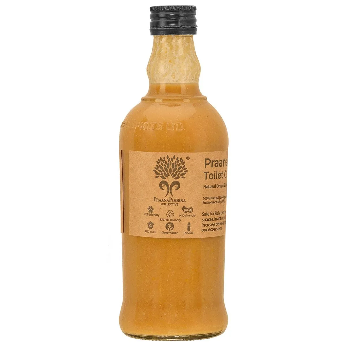 Toilet Cleaner 350ml
